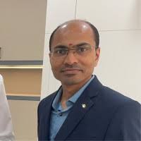 Dr Sahdev Patel